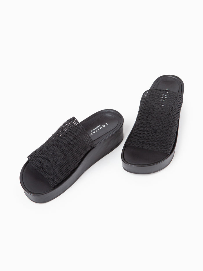 Equitare IRIA - RED NEGRO Ofertas especiales