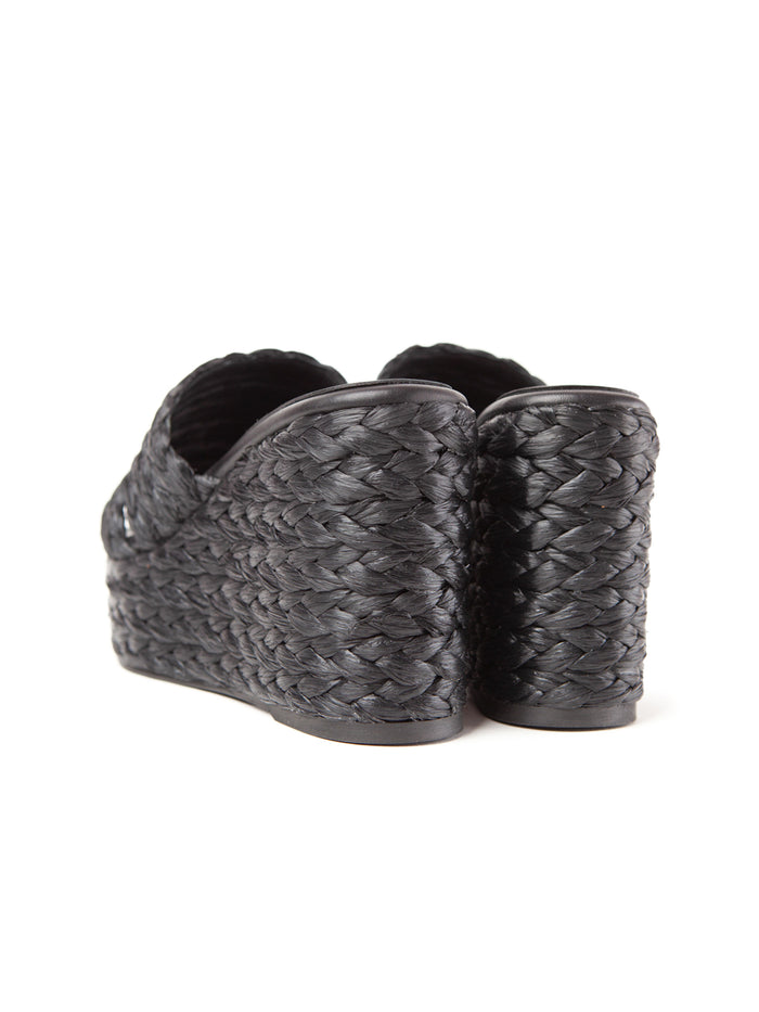 Equitare HABANA - RAFIA NEGRO Outlet