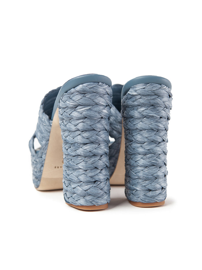 Equitare LUANDA - JEANS RAFIA Outlet online