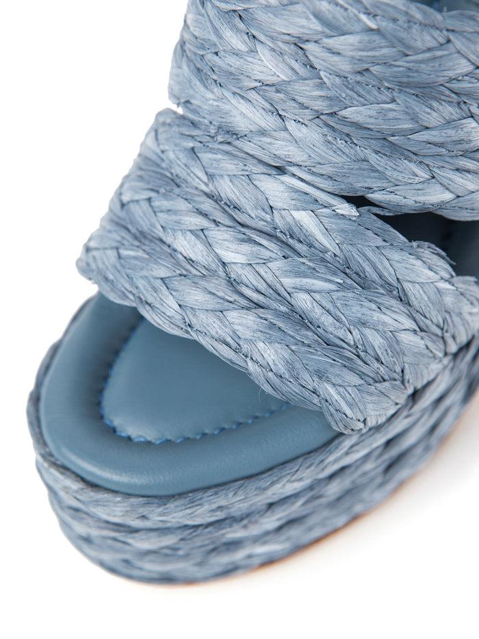 Equitare LUANDA - JEANS RAFIA Outlet online