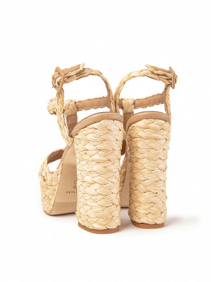 Equitare IKIA - RAFIA NATURAL Ofertas