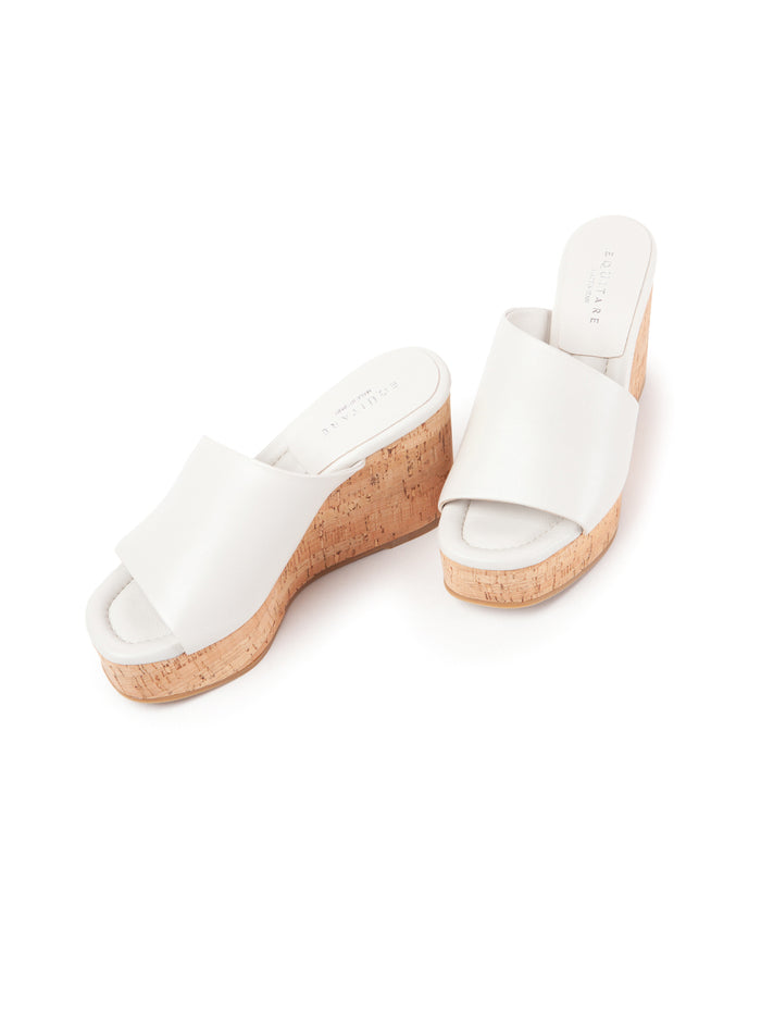 Equitare KATIA - NAPA BLANCO Venta caliente