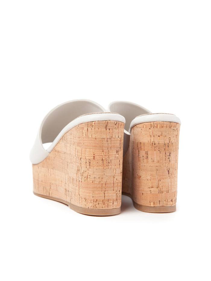 Equitare KATIA - NAPA BLANCO Venta caliente