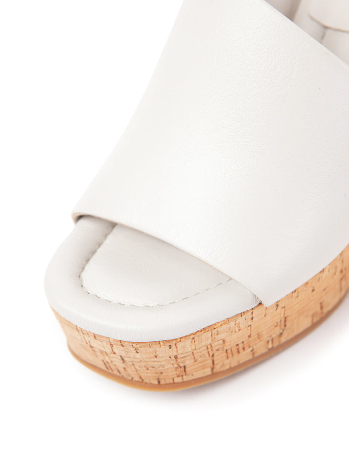 Equitare KATIA - NAPA BLANCO Venta caliente