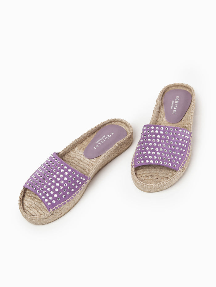 Equitare VENTURA - ANTE MORADO En oferta