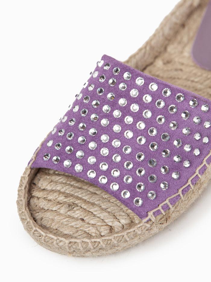 Equitare VENTURA - ANTE MORADO En oferta