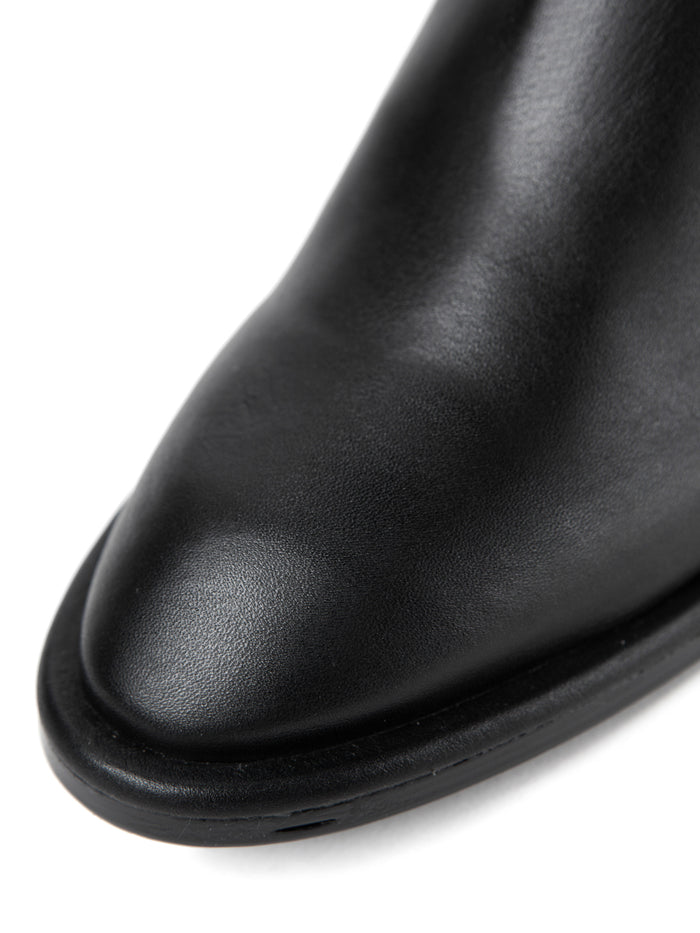 Equitare ELISE - Napasoft Negro Gran oferta