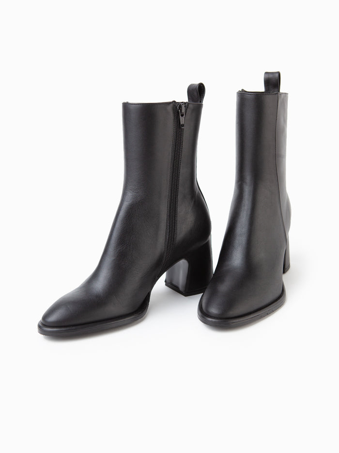 Equitare ELEANOR - Napasoft Negro Rebajas de fábrica