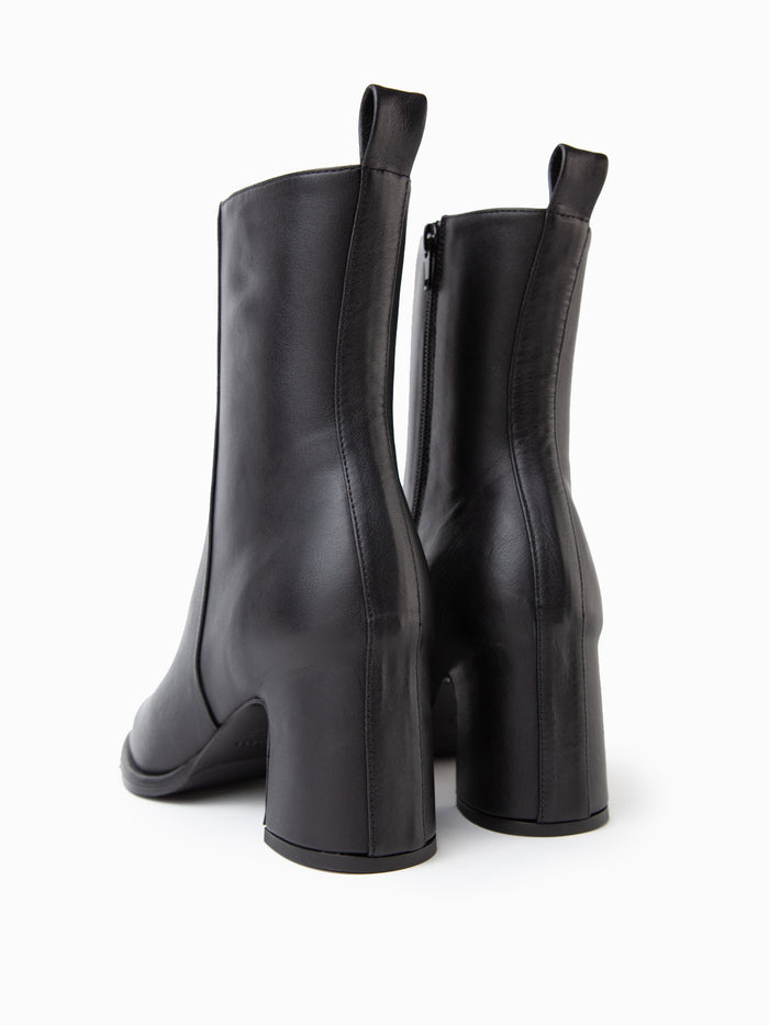 Equitare ELEANOR - Napasoft Negro Rebajas de fábrica