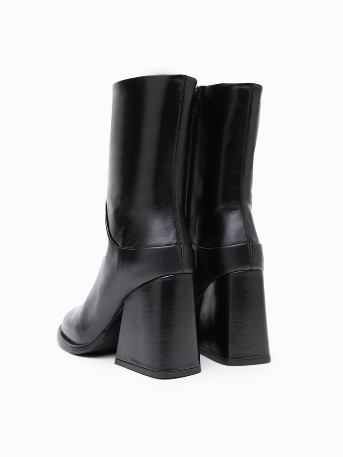 Equitare LEAH - Pampa Negro Tienda