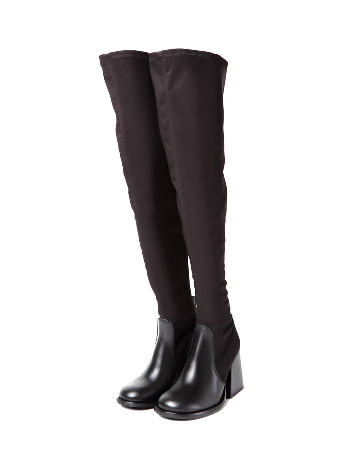 Equitare LYLA - Dekar Negro Rebajas top