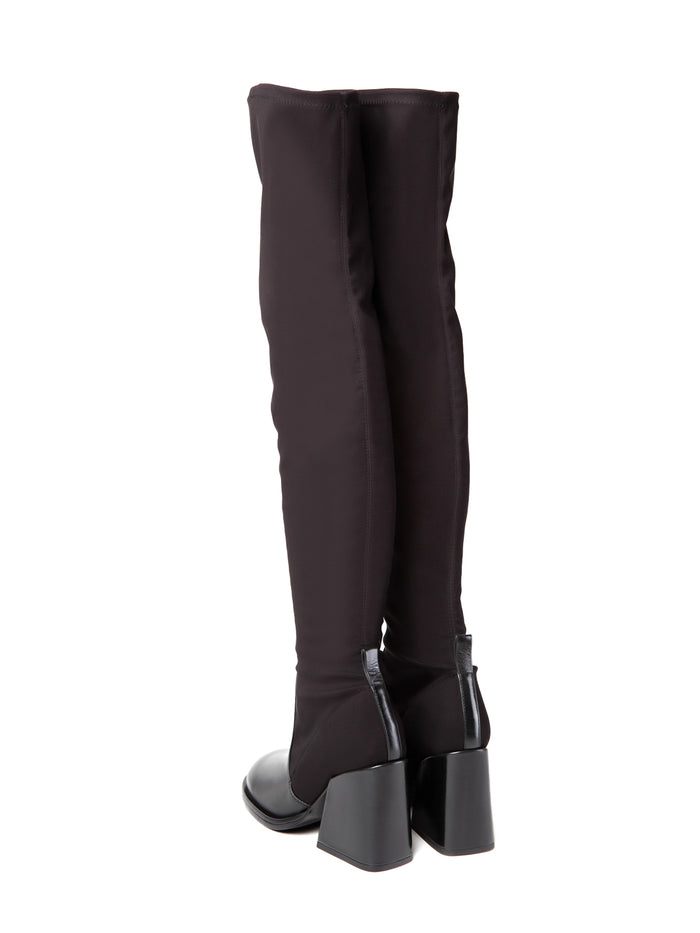 Equitare LYLA - Dekar Negro Rebajas top