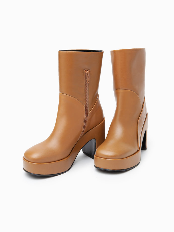 Equitare AIDEN - Pampa Bronceado Oferta especial