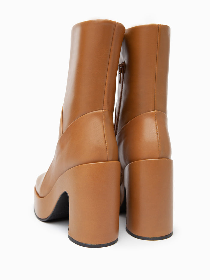 Equitare AIDEN - Pampa Bronceado Oferta especial