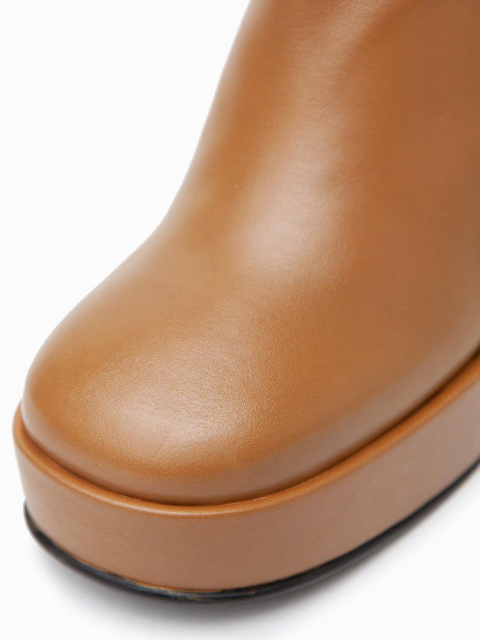 Equitare AIDEN - Pampa Bronceado Oferta especial