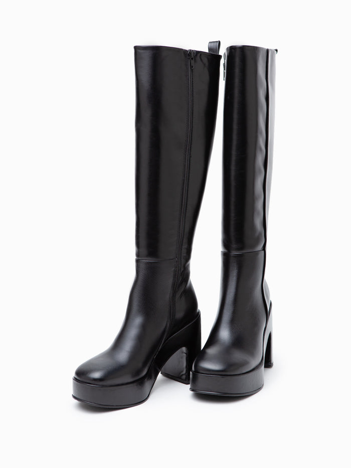 Equitare EMILY - Pampa Negro COMPRAR AHORA