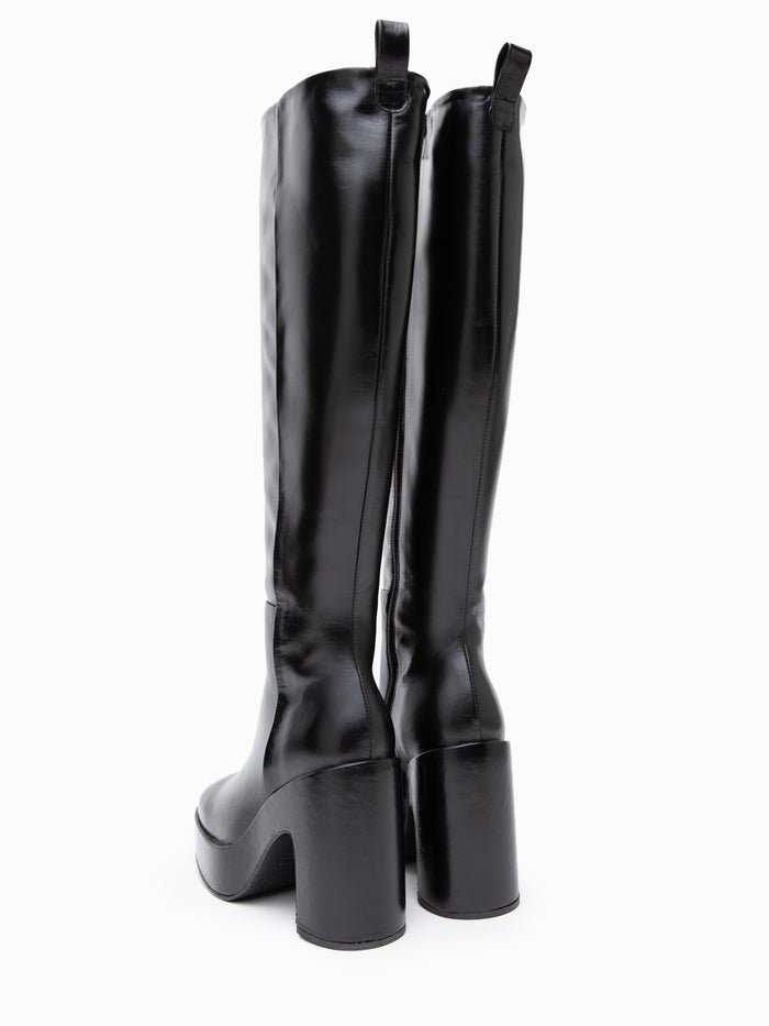 Equitare EMILY - Pampa Negro COMPRAR AHORA