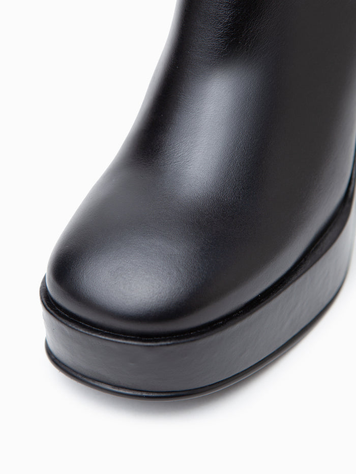 Equitare EMILY - Pampa Negro COMPRAR AHORA