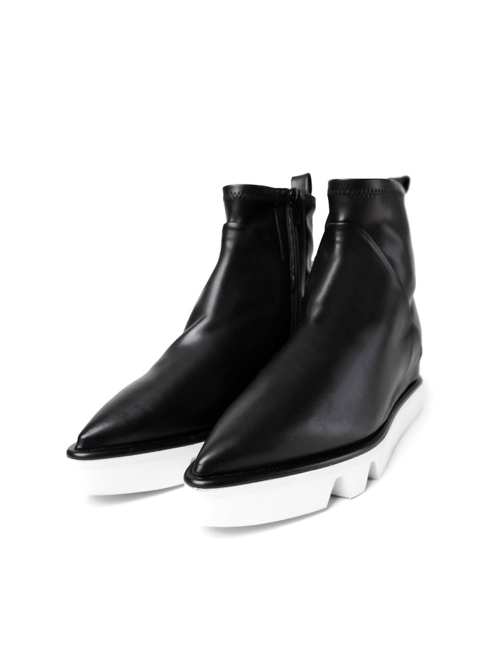 Equitare SAM - Orleans Strech Negro ÚLTIMAS EDICIONES
