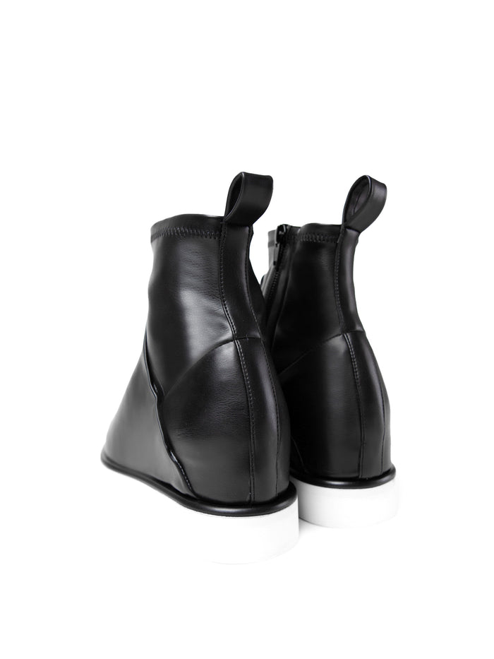 Equitare SAM - Orleans Strech Negro ÚLTIMAS EDICIONES