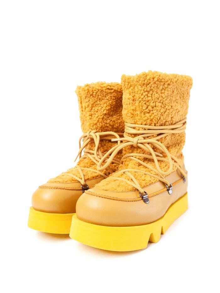 Equitare ISABELLE - Napasoft Ocre Precio de fábrica