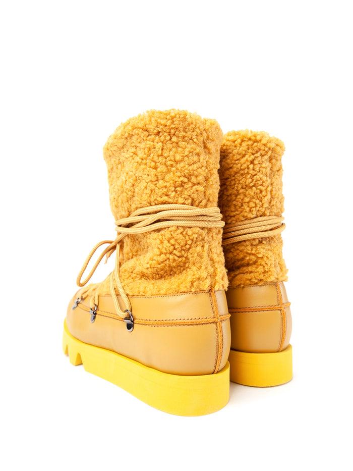 Equitare ISABELLE - Napasoft Ocre Precio de fábrica