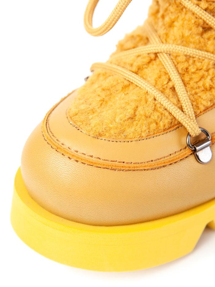 Equitare ISABELLE - Napasoft Ocre Precio de fábrica
