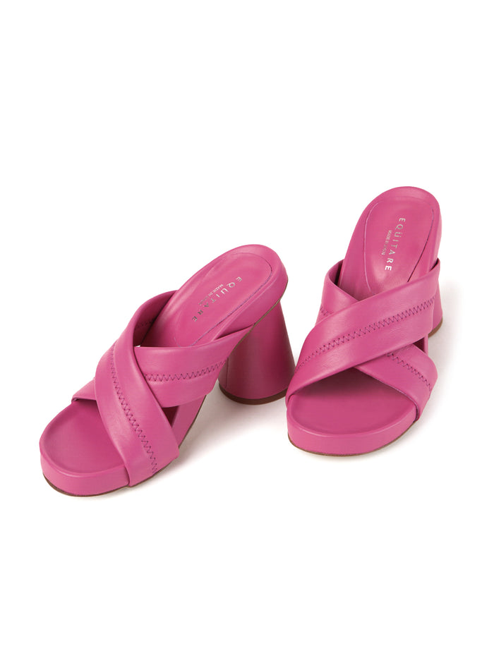 Equitare NAREL - NAPA ROSA Grandes descuentos