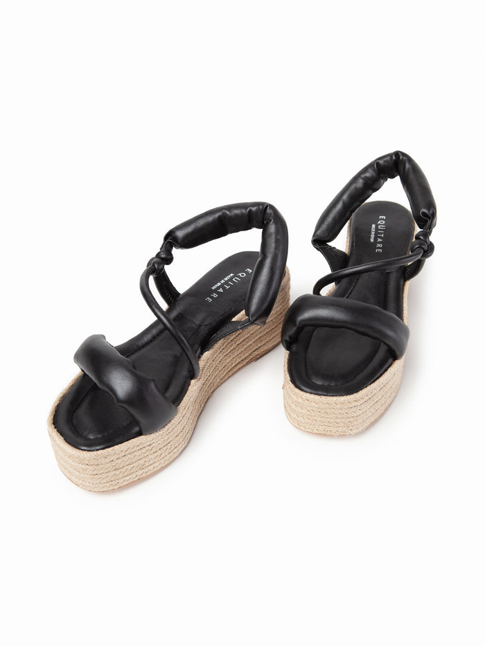 Equitare KINGA - Florencia Negro Ahorra y exporta