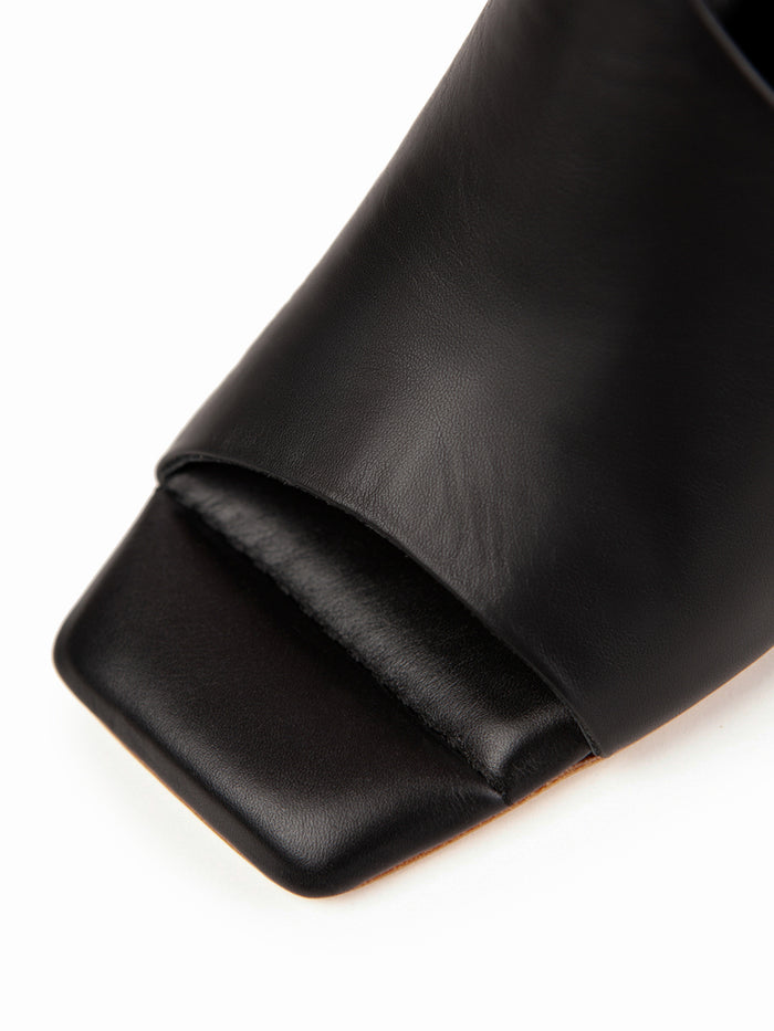 Equitare MORELIA - Napasoft Negro Última moda