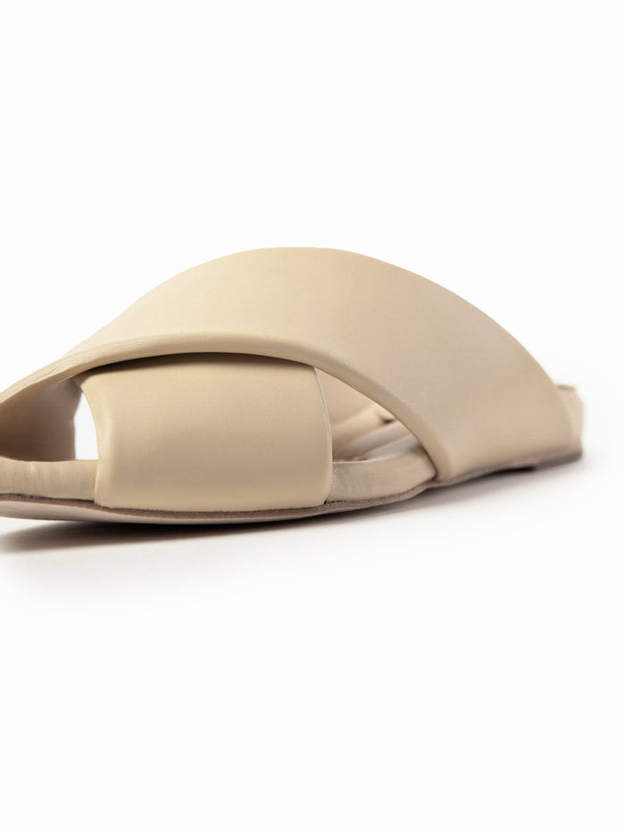 Equitare MORELA - Crema Florencia Descuento por venta flash