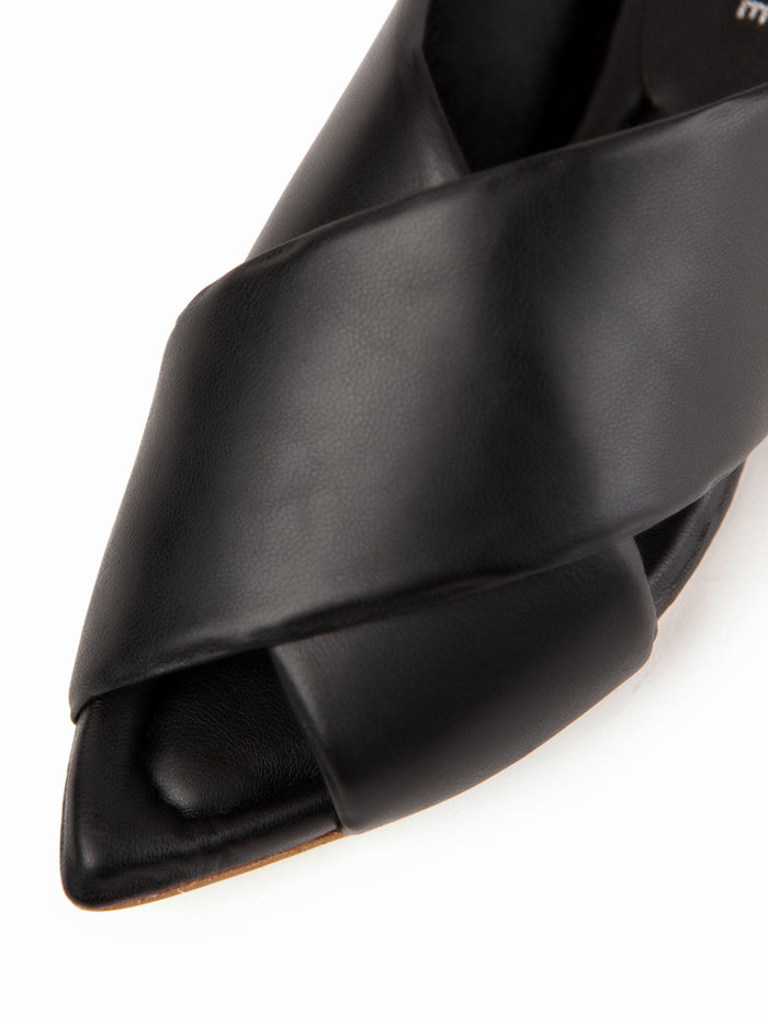 Equitare MORELA - Florencia Negro Ofertas de temporada