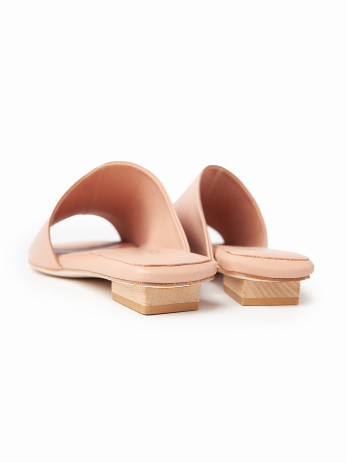 Equitare MINKA - Napasoft Rosa Grandes ahorros