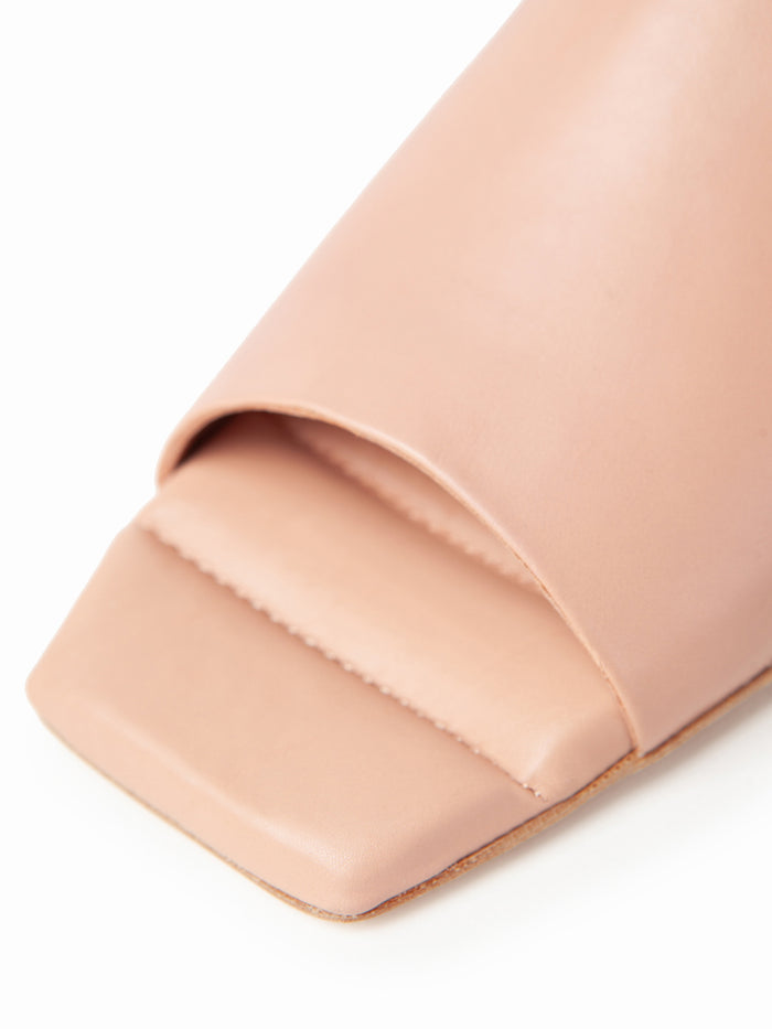 Equitare MINKA - Napasoft Rosa Grandes ahorros