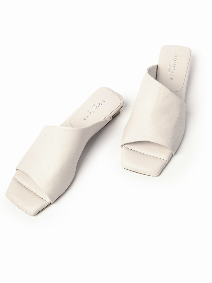 Equitare MINKA - Napasoft Glacial Precio ultrabajo