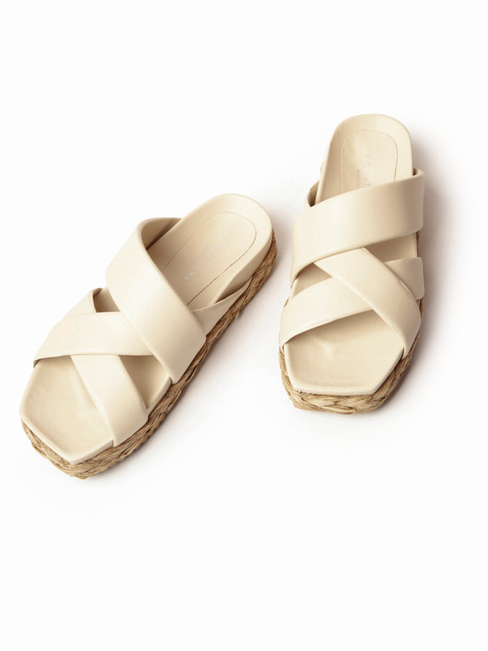 Equitare LUDKA - Crema Florencia 2025