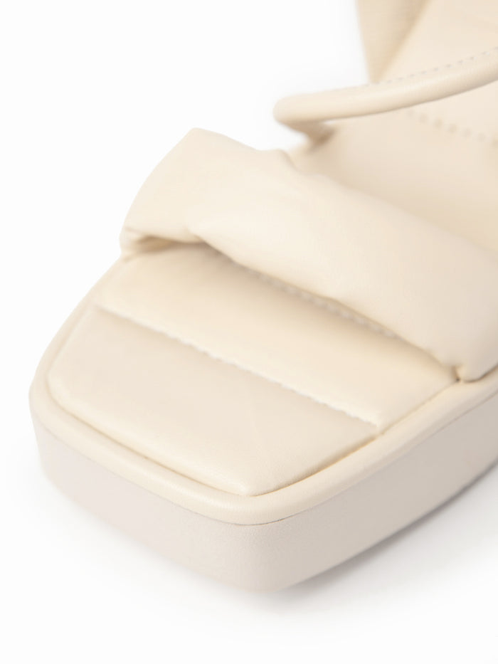 Equitare JOLANTA - Crema Florencia Outlet online