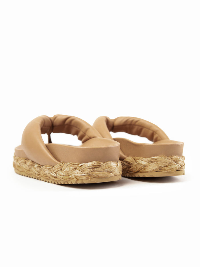 Equitare JASIA - Florencia bronceada Ofertas