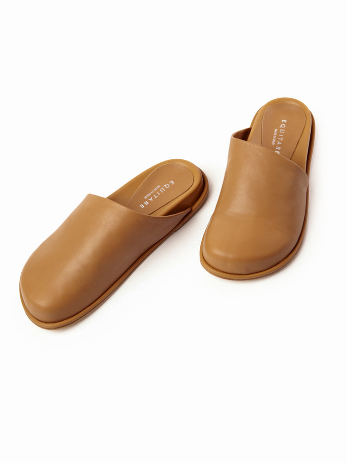 Equitare BAZYLI - Napasoft Camel Tienda