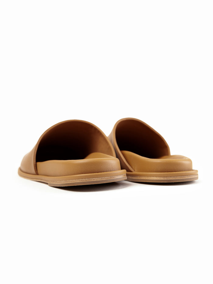 Equitare BAZYLI - Napasoft Camel Tienda
