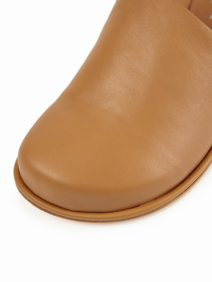 Equitare BAZYLI - Napasoft Camel Tienda