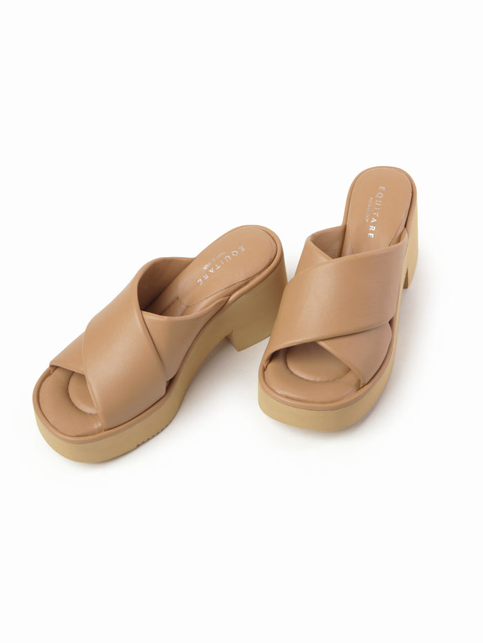 Equitare BASIA - Florencia bronceada Liquidación