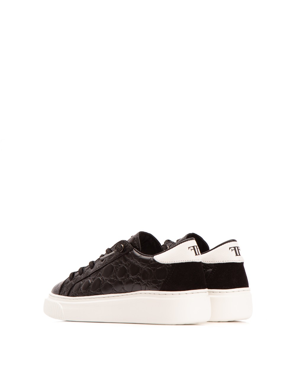 Farrutx BADDY Cocco negro Precios de Black Friday