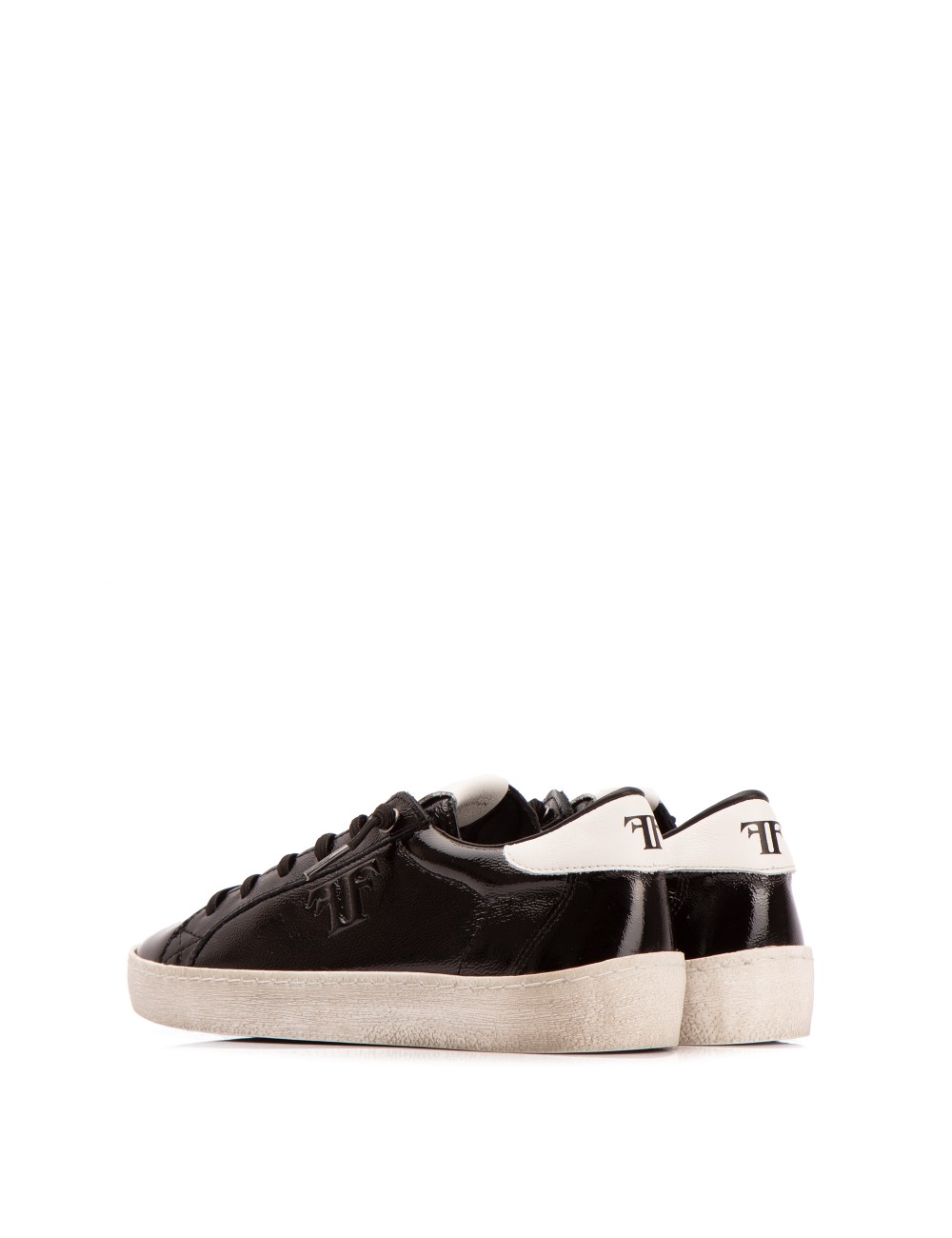 Farrutx BUZZ Charol naplak negro En oferta