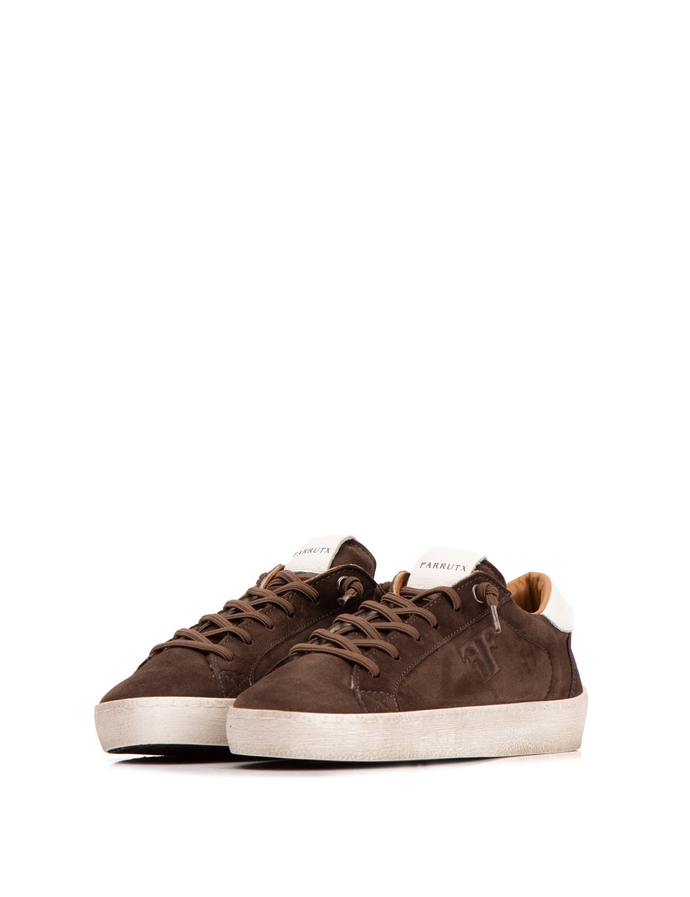 Farrutx BUZZ Velour castor Oferta exclusiva