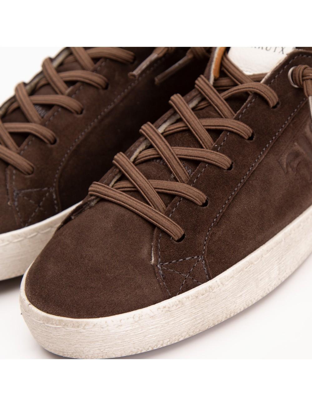 Farrutx BUZZ Velour castor Oferta exclusiva