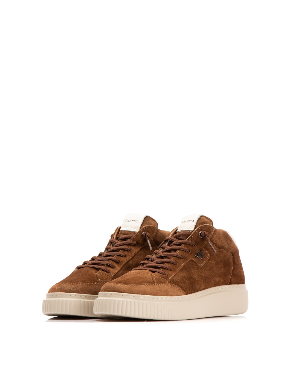 Farrutx BODY Velour cuero Última moda