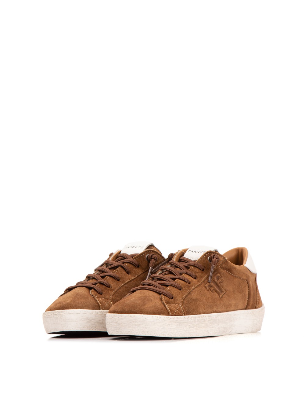 Farrutx BUZZ Velour cuero Descuento por venta flash