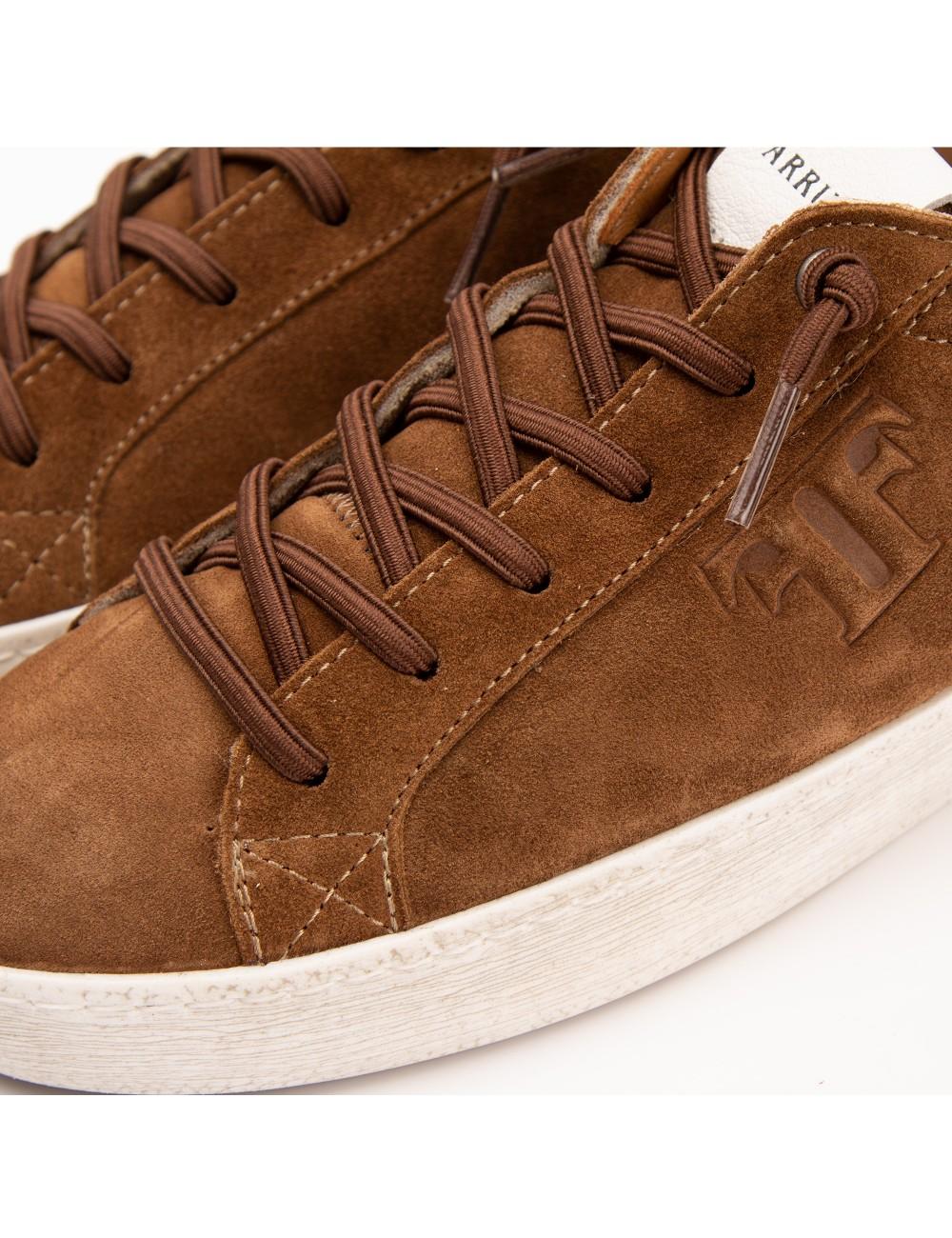 Farrutx BUZZ Velour cuero Descuento por venta flash