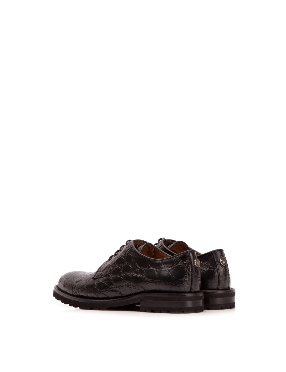 Farrutx DUMFRIES Coco negro Rebajas de fábrica